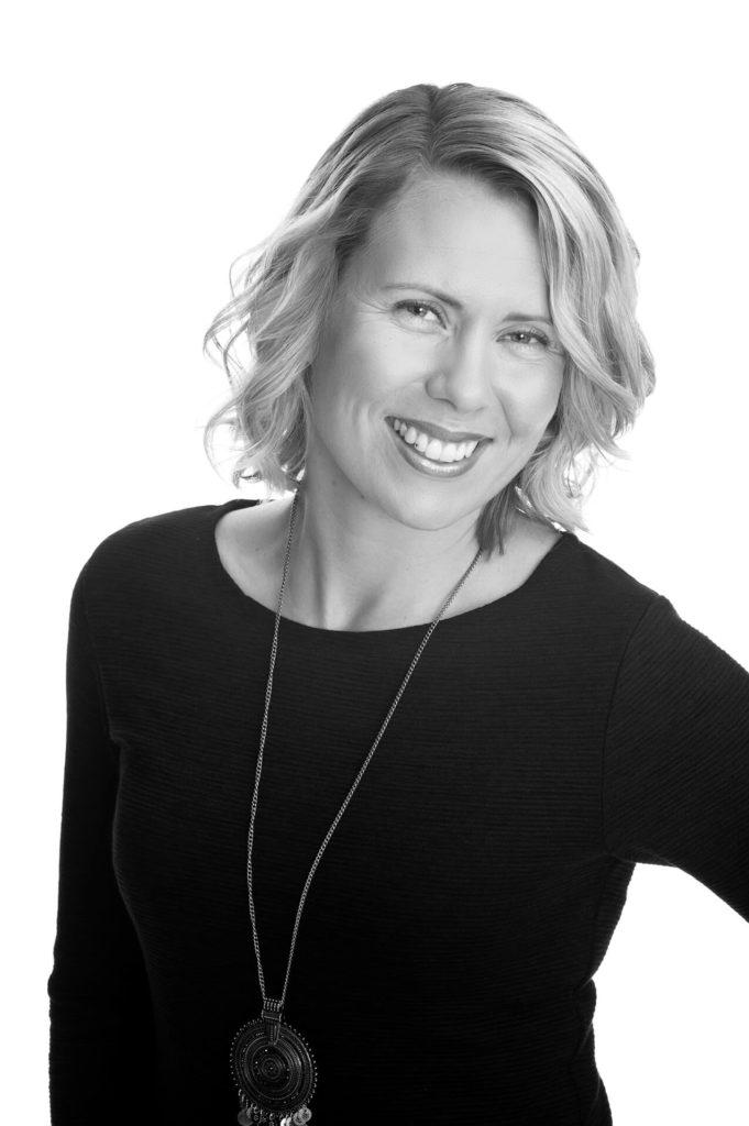 Johanna Hylkilä, markkinointipäällikkö, Kip Service
