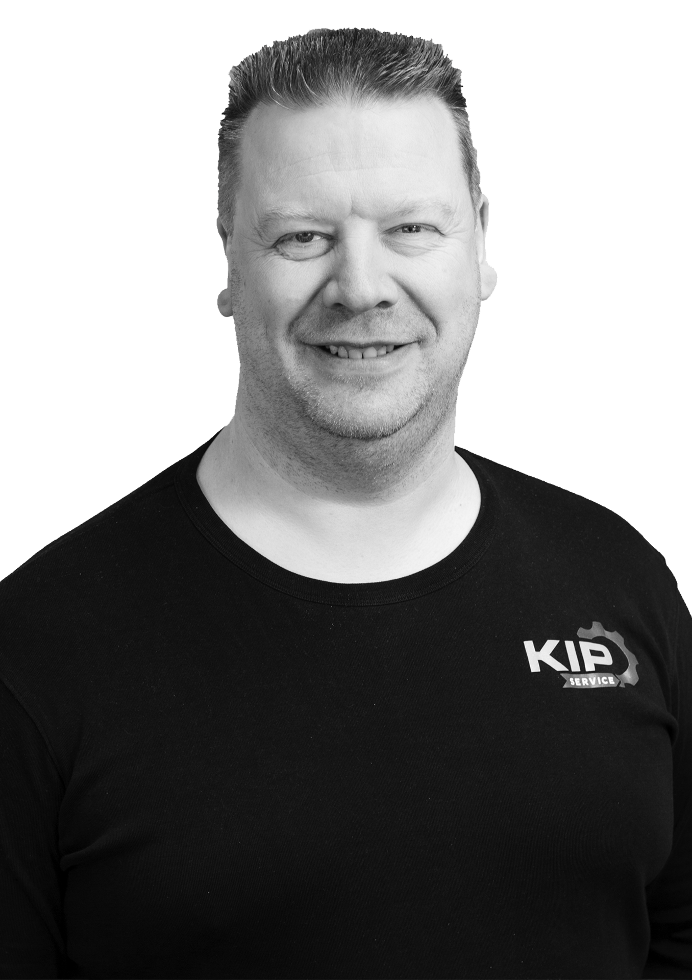 Kennet Särs, Kip Service