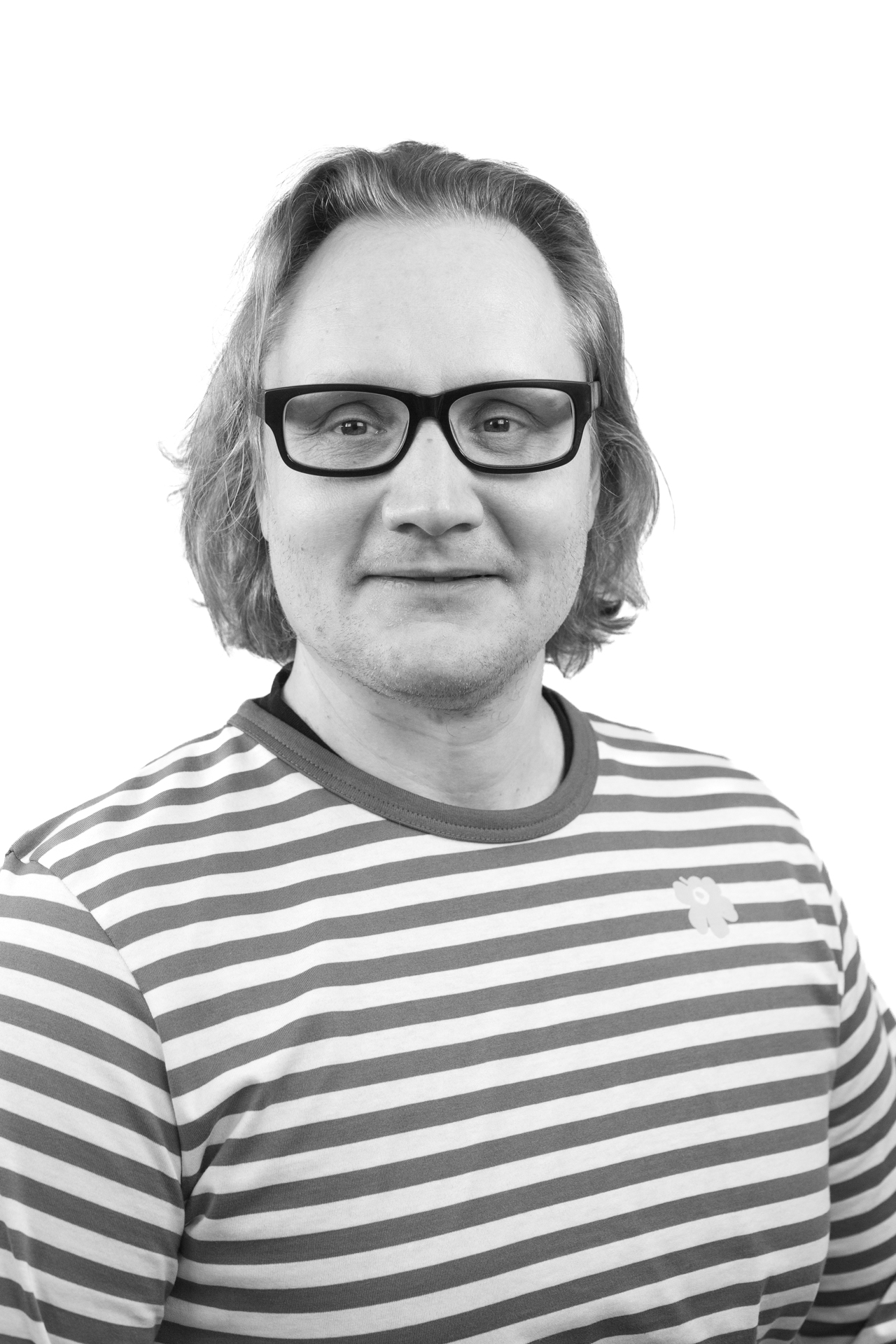 Markus Pohjonen, Projektipäällikkö, Kip Service