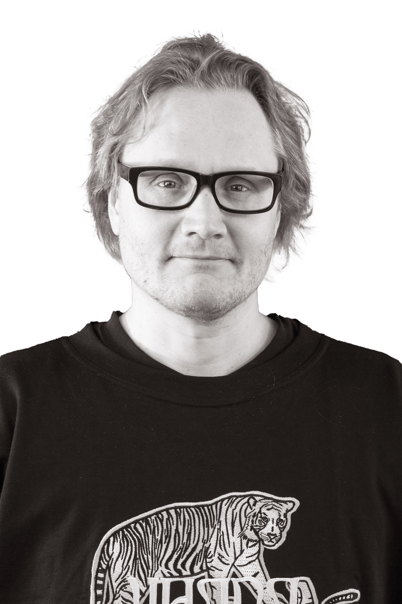 Markus Pohjonen, Projektipäällikkö, Kip Service